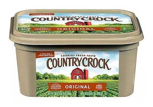 Country Crock Original 15 oz