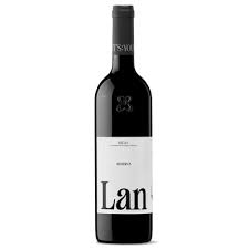 LAN Rioja Reserva 750 ml