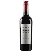 Nine Hats Red Blend 750 ml