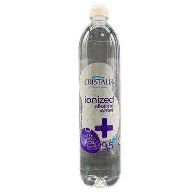 Cristalia Ionized Alkaline Water 1 lt