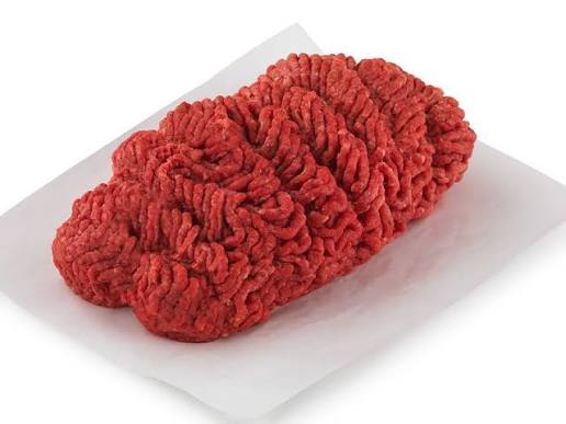 Lean Ground Beef (93/7) Approx 0.75 lbs