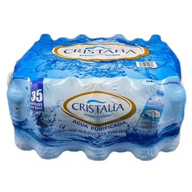 Cristalia 35 ct 16 oz