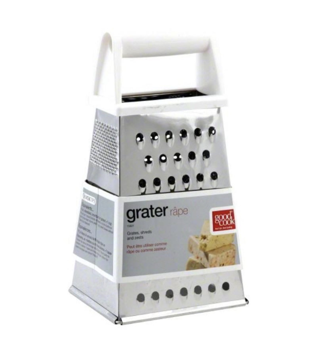 Good Cook Box Grater