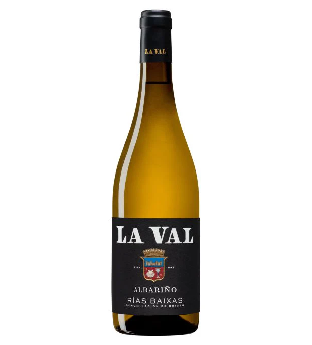 La Val Albarino 750 ml