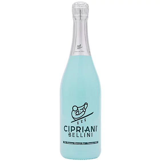 Cipriani Bellini 760 ml