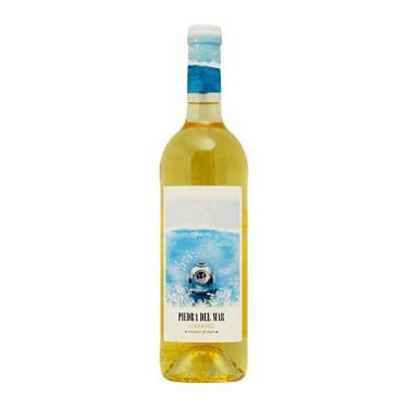 Piedra del Mar Albariño 750 ml