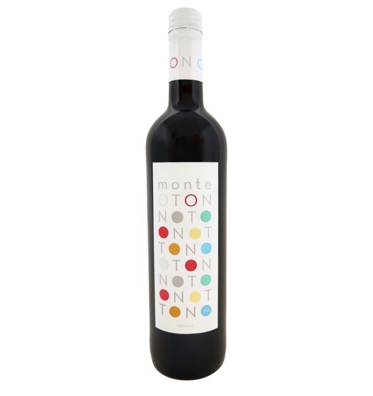 Monte Oton Garnacha 750 ml