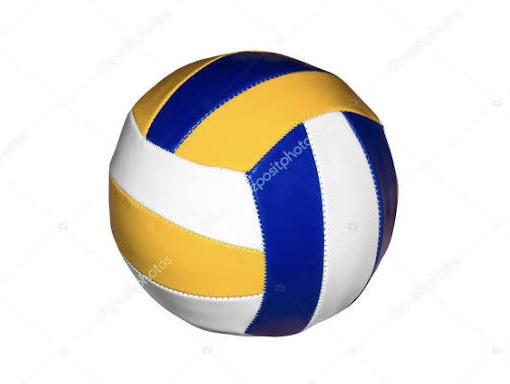 Volleyball 