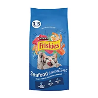 Friskies Seafood Sensations 3.15 lbs