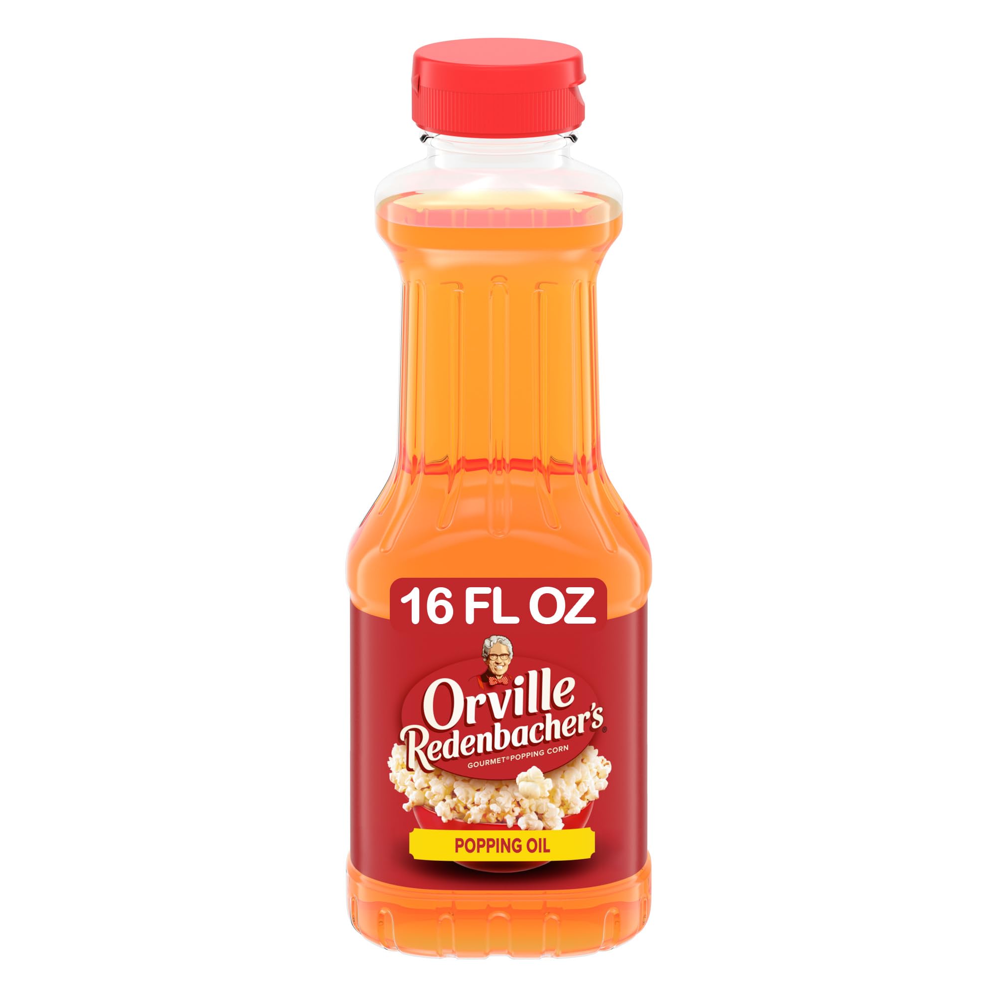 Orville Redenbacher's Popping 16 oz