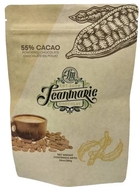 Jeanmarie 55% Cacao 6 oz