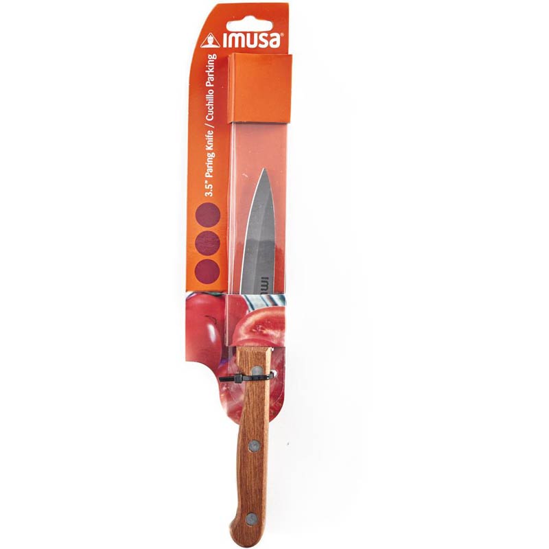Imusa cuchillo parking 1 ct