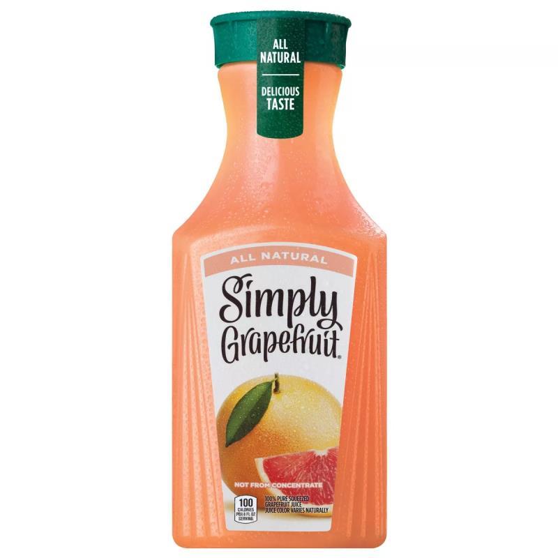 Simply Watermelon 52 oz