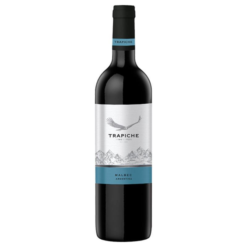 Trapiche Vineyards Pinot Noir 750
