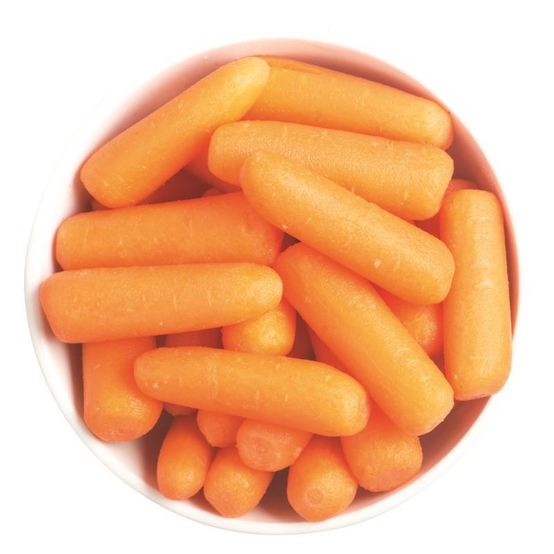 Carrots / Zanahorias 16 oz