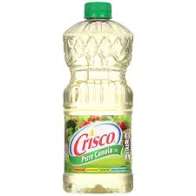 Crisco Pure Canola Oil 40 oz