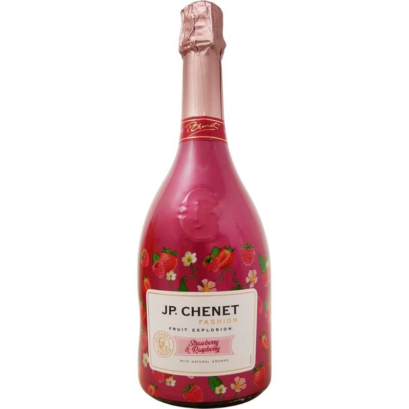JP. Chenet Fashion Strawberry-Raspberry Rosé 750 ml