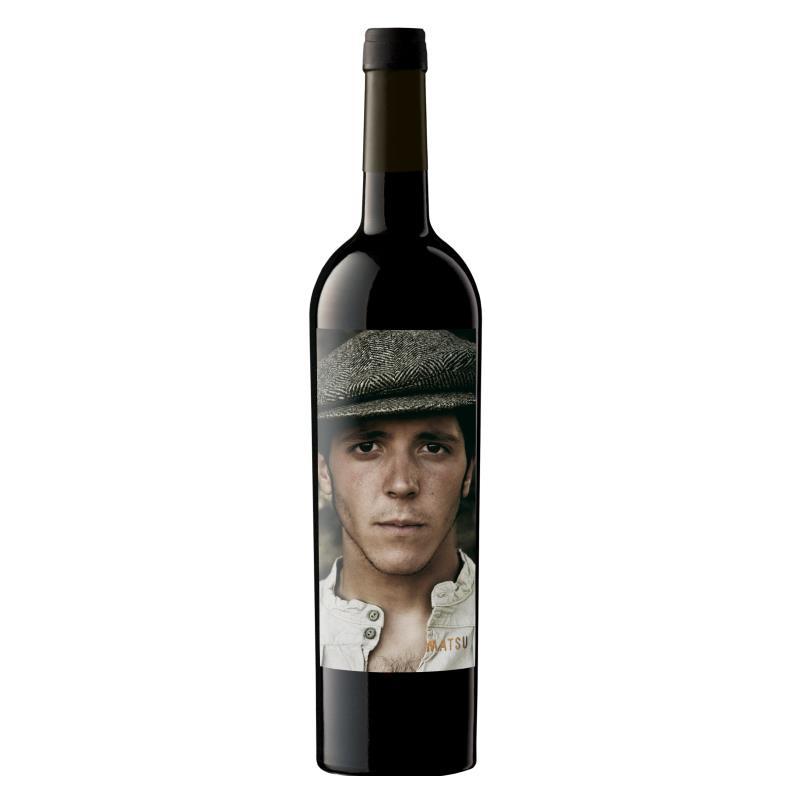 Matsu Picaro Toro
