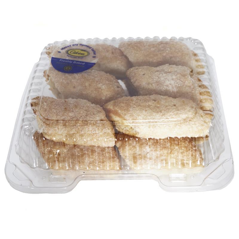Cidrines Quesitos 16 ct