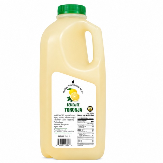 RosaMaria International Cuisine Toronja 60 oz