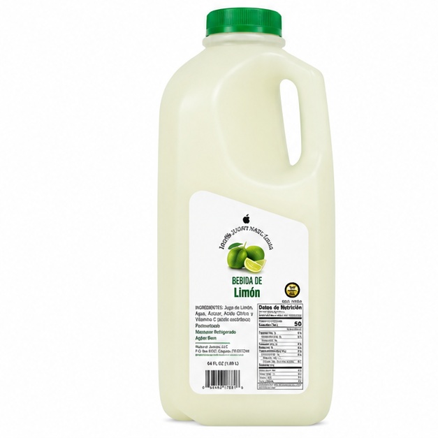 RosaMaria International Cuisine Limón 60 oz