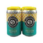 Santurce Brewery Pilsner 4-12 oz