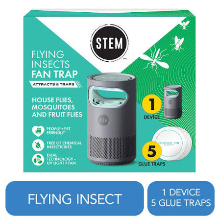 STEM Flying Insect Fan Trap 1 ct