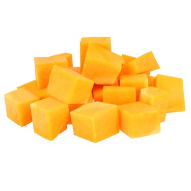 PRICO Calabaza Trozada / Cut Pumpkin 24 oz