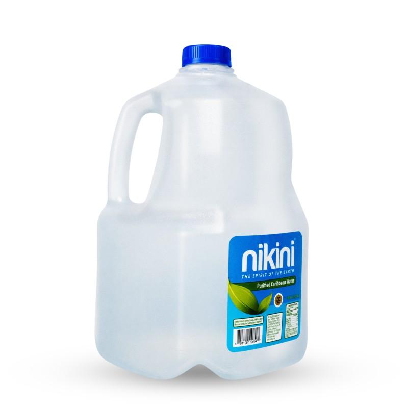 Nikini 1 Gallon.