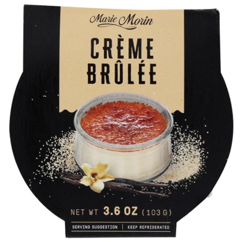 Marie Morin Creme Brulle 3.6 oz