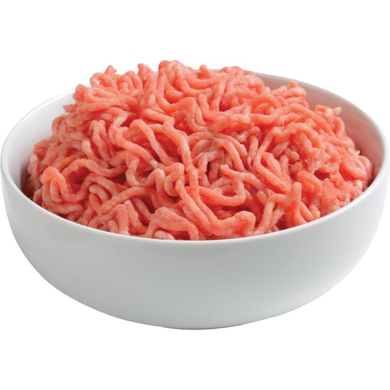 Fresh Ground Pork / Cerdo Molido Approx 1 lb