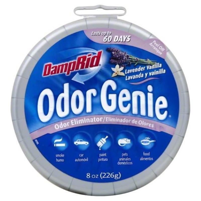 Odor Genie Lavender Vanilla