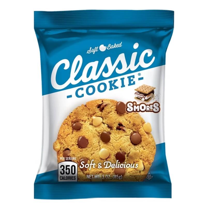 Classic Cookie Smores 3 oz.