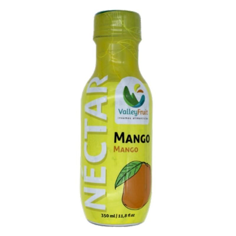 Valleyfruit Néctar Mango 11.8 oz.