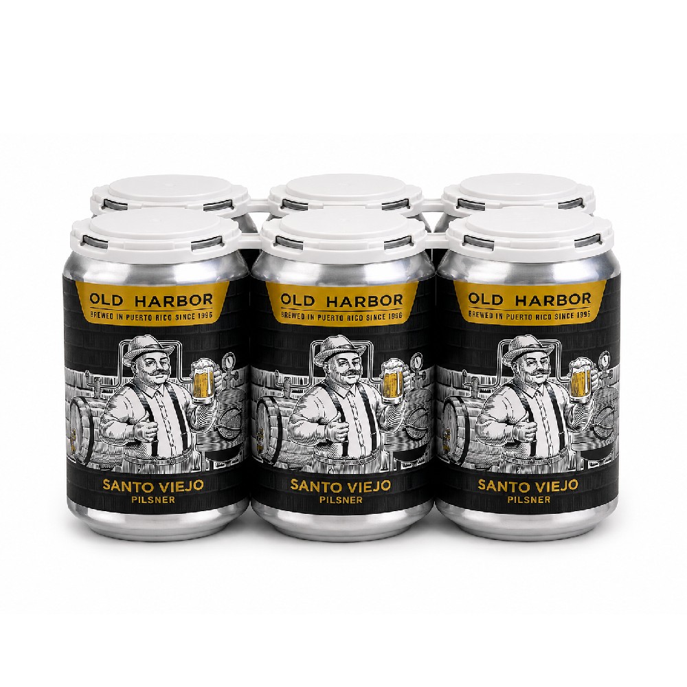 Old Harbor Santo Viejo 6 -12oz