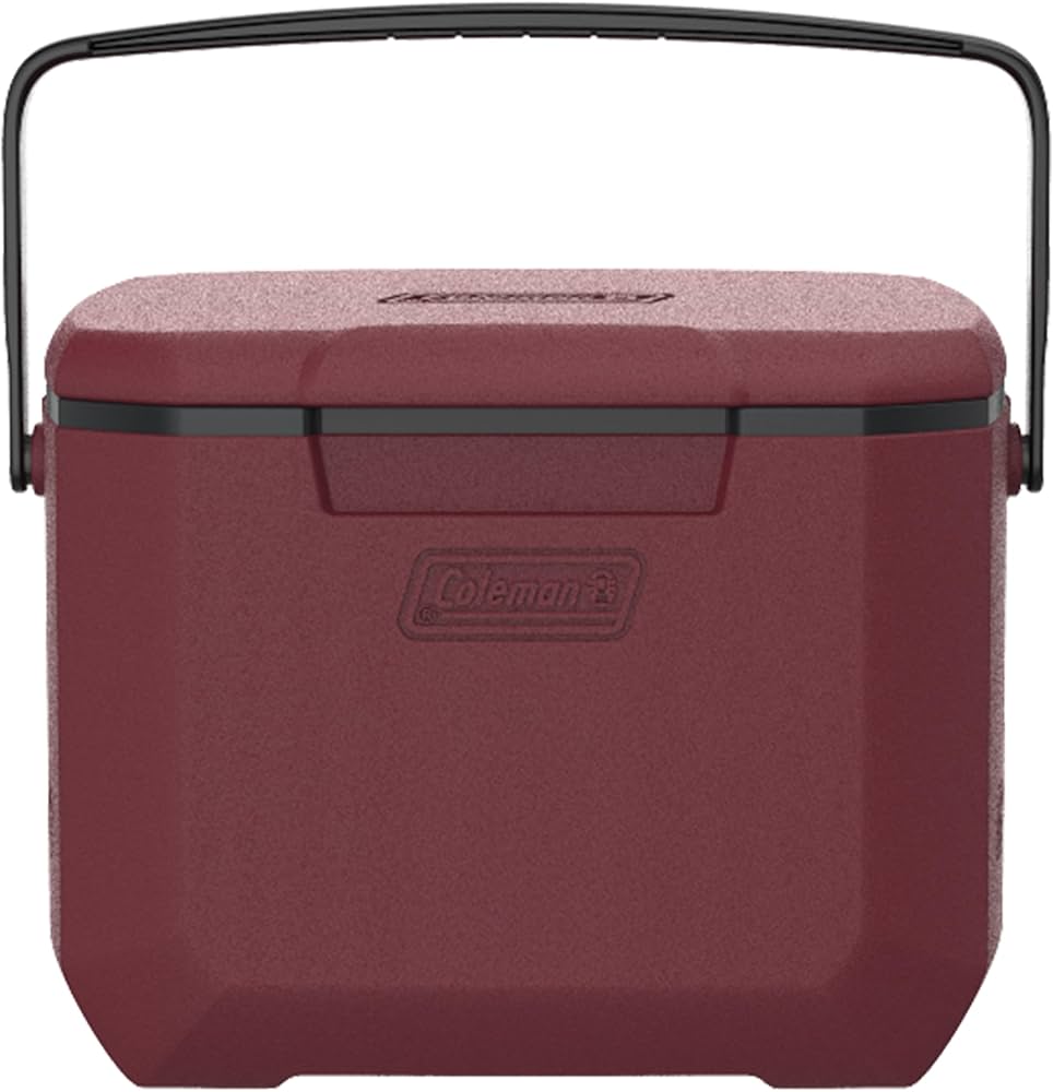 Coleman 30 QT (Colors Can be Different from the picture)