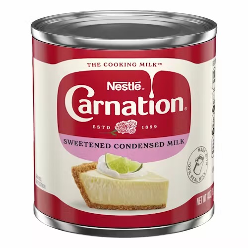 Carnation Sweetened Condensed Milk 14 oz