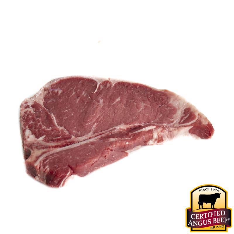 Angus Beef T-Bone 