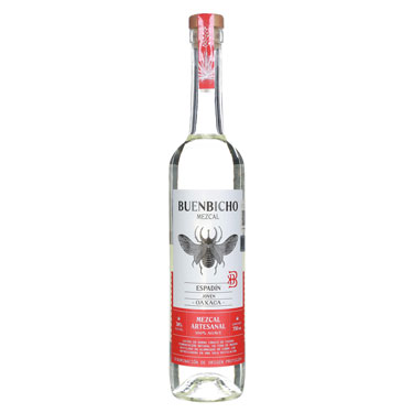 Buenbicho Mezcal 750 ml