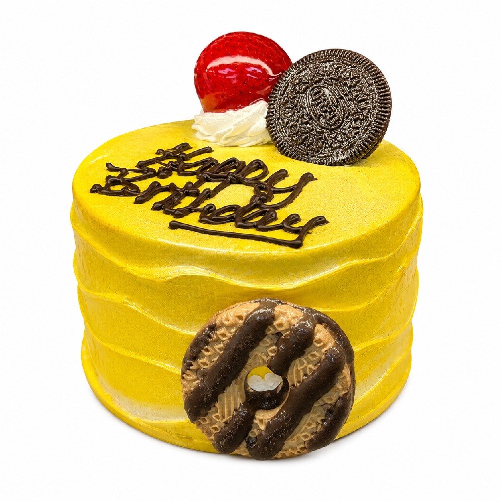 Birthday Cake 5 in
