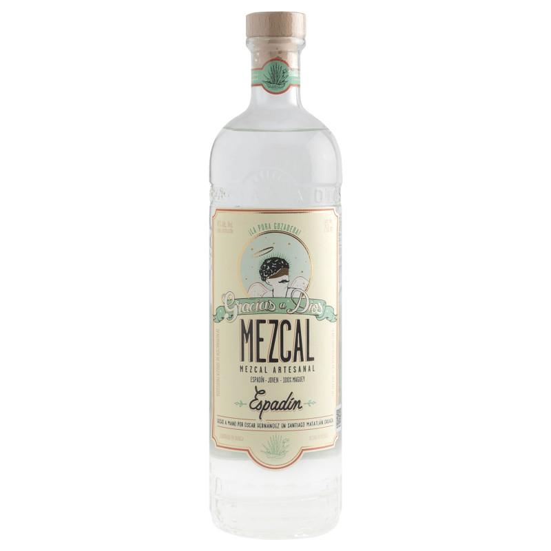 Gracias a Dios Mezcal Espadín 750 ml