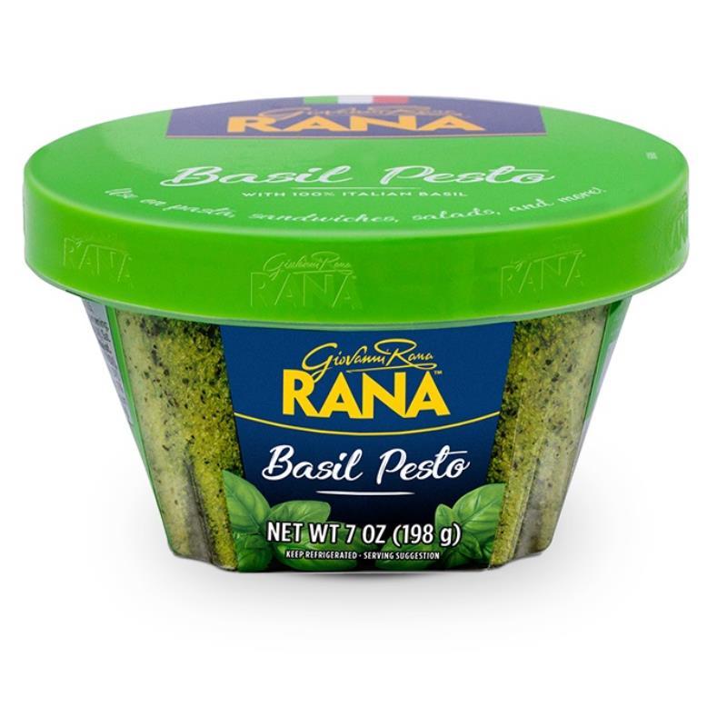 Rana Basil Pesto 7 oz
