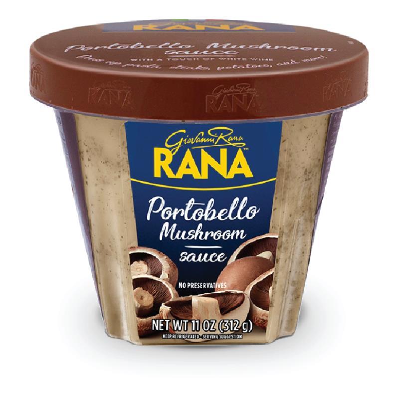 Rana Portobello Mushroom Sauce 11 oz