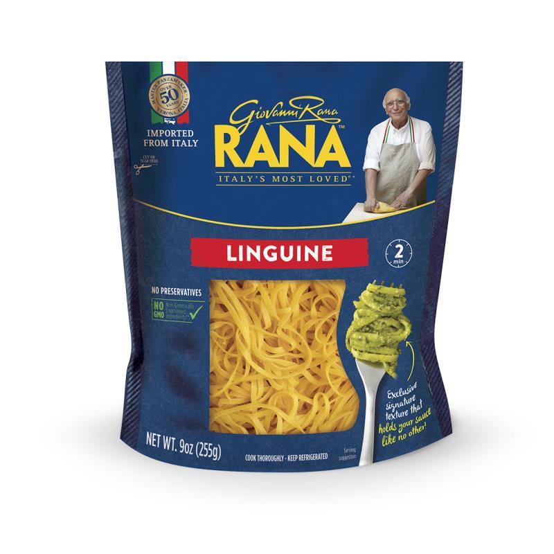 Rana Pasta Linguine 9 oz