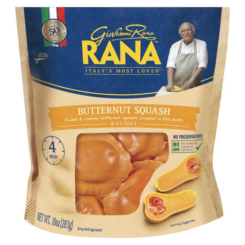 Rana Butternut Squash Ravioli 10 oz