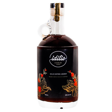 Idilio Coffee Liqueur 750 ml