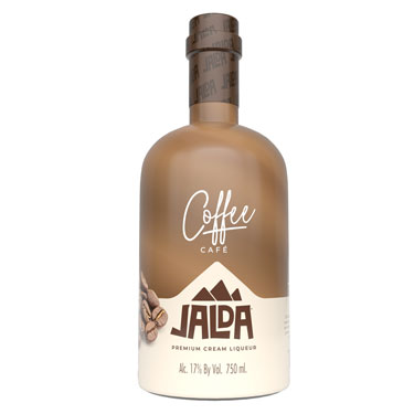 Jalda Cafe 750 ml
