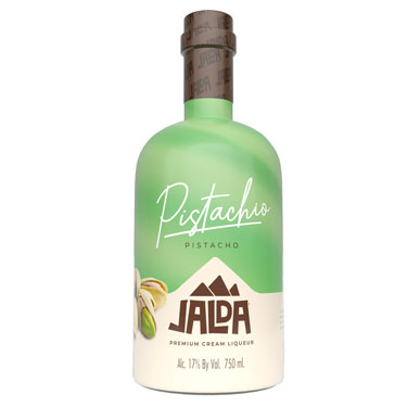 Jalda Pistachio 750 ml