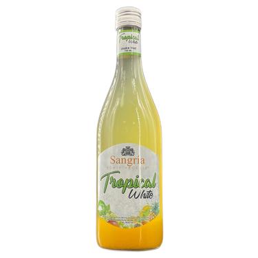 Ponte Vecckio Tropical White 750 ml