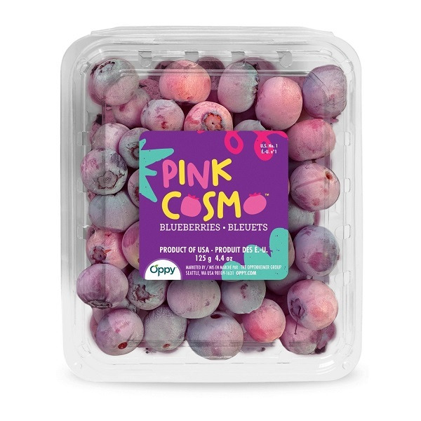 Pink Cosmo Fresh Blueberries - 4.4oz